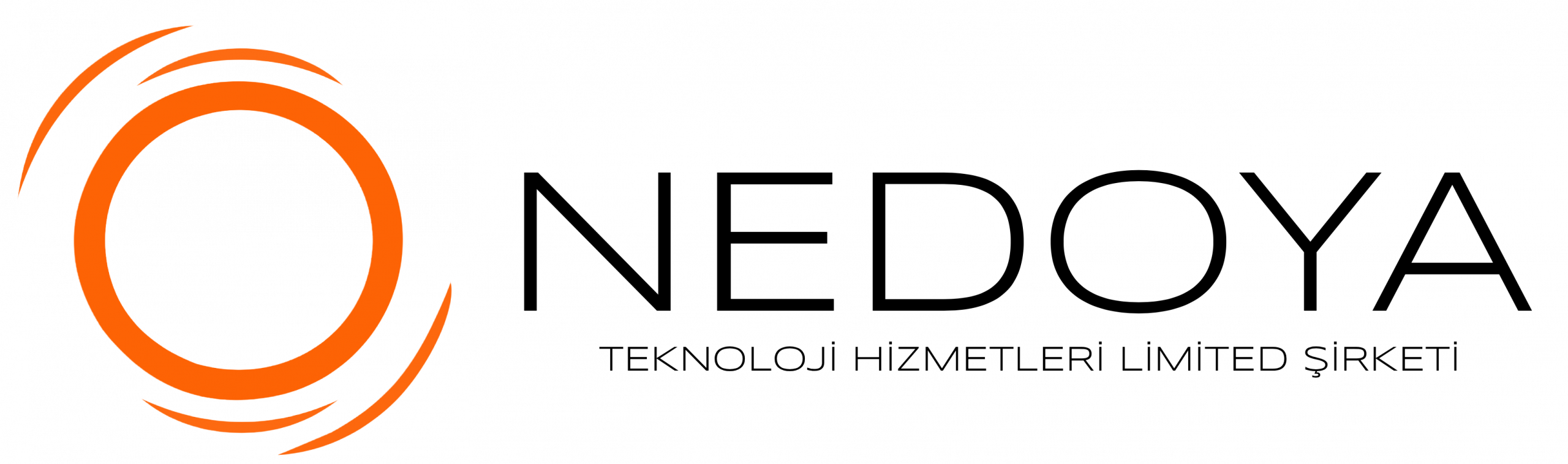 Nedoya Teknoloji Hizmetleri Ltd. Şti. Logo